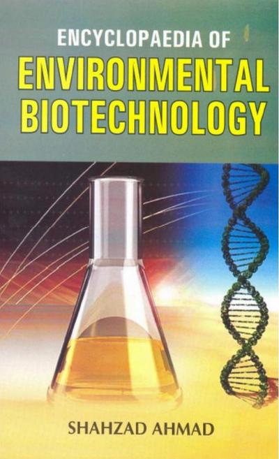 Encyclopaedia Of Environmental Biotechnology Volume-2