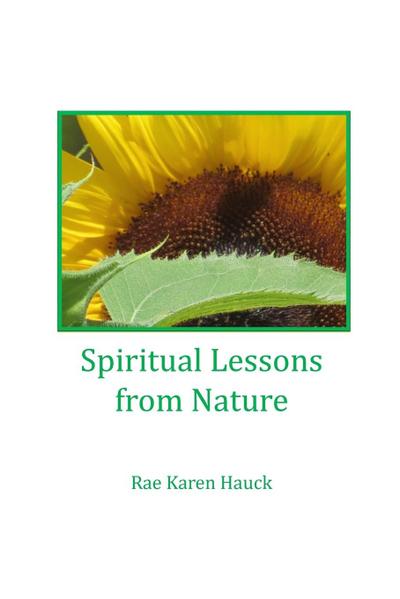 Spiritual Lessons from Nature