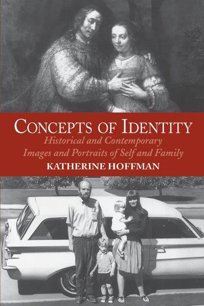 Concepts Of Identity