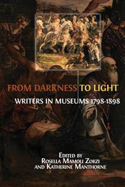 From Darkness to Light