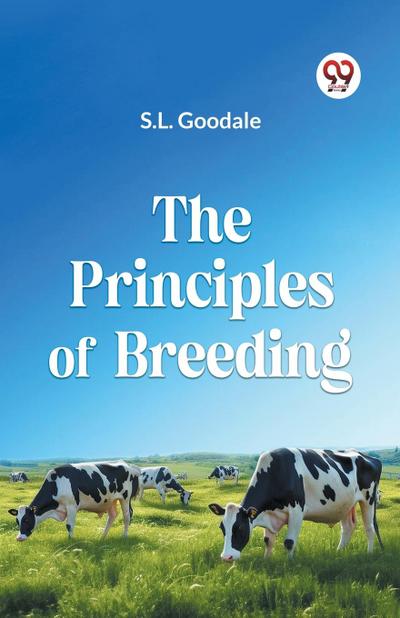 The Principles Of Breeding