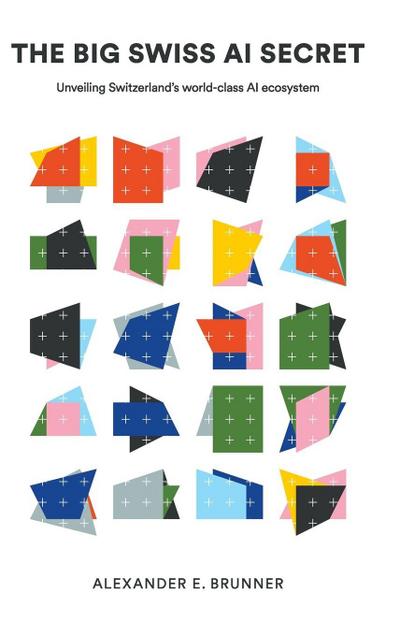 The Big Swiss AI Secret