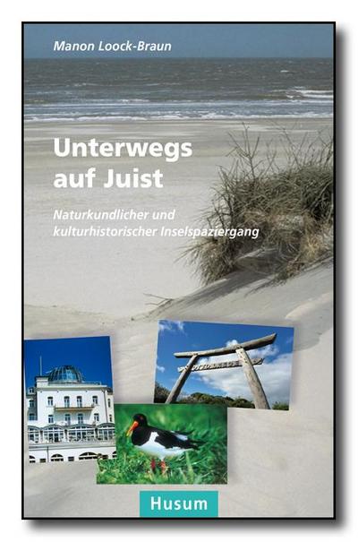 Unterwegs auf Juist