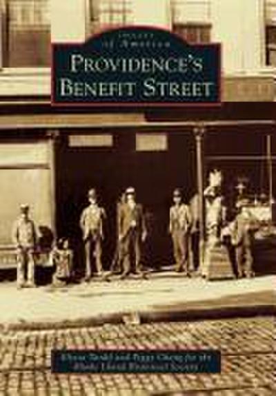 Providence’s Benefit Street