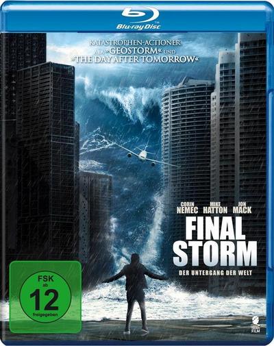 Final Storm - Der Untergang der Welt