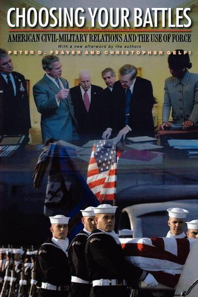 Choosing Your Battles