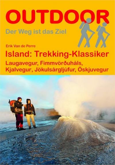 Island: Trekking-Klassiker