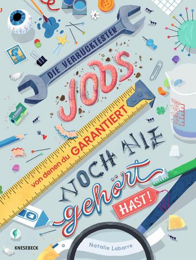 Die verrücktesten Jobs, von denen du garantiert noch nie gehört hast!