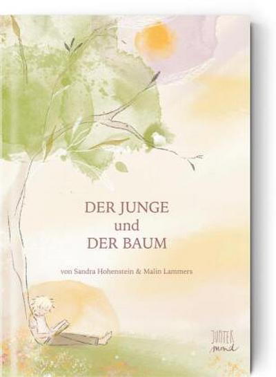 Der Junge und der Baum