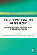 Visual Representations of the Arctic