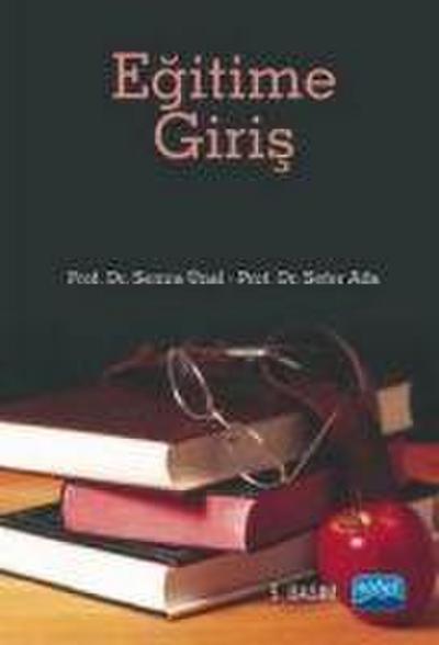 Egitime Giris