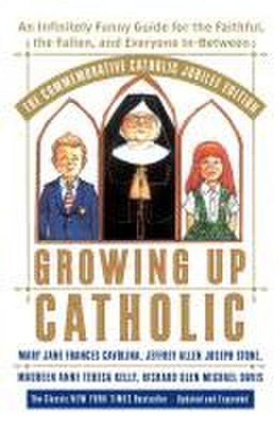 Growing Up Catholic