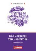 Das Gespenst von Canterville