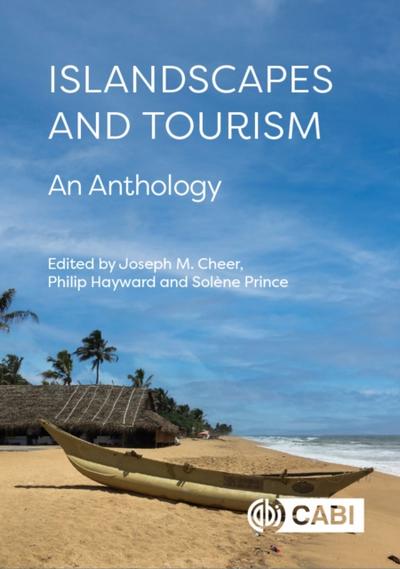 Islandscapes and Tourism : An Anthology