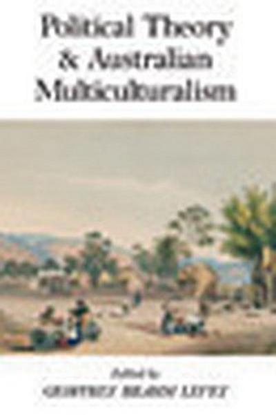 Political Theory and Australian Multiculturalism