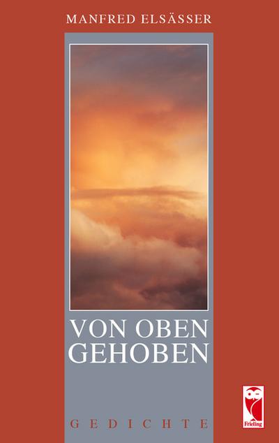 Von oben gehoben