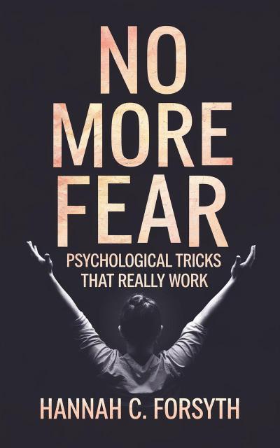 No More Fear