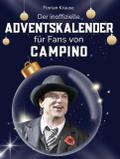 Der inoffizielle Adventskalender für Fans von Campino