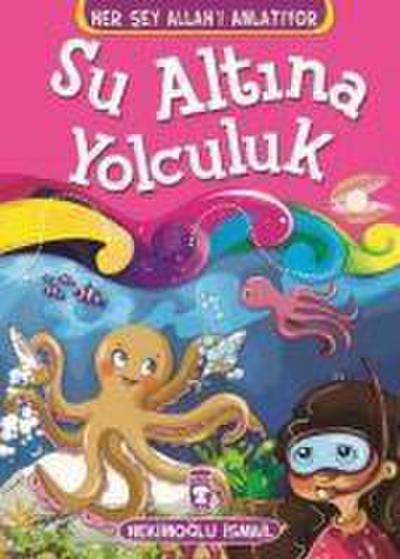 Su Altina Yolculuk
