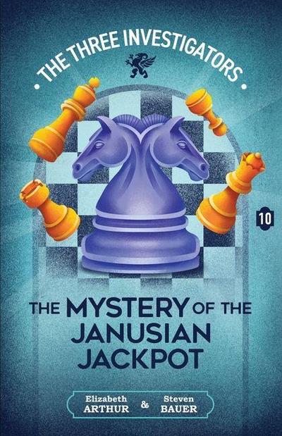The Mystery of the Janusian Jackpot
