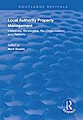 Local Authority Property Management