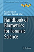 Handbook of Biometrics for Forensic Science