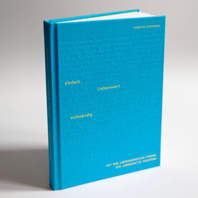 Einfach, liebenswert, vollständig