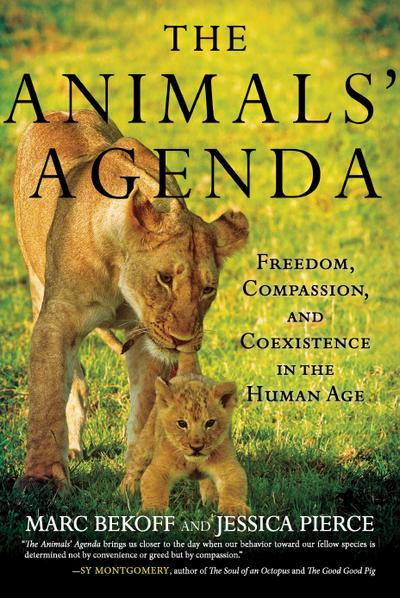 The Animals’ Agenda