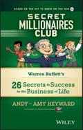 Secret Millionaires Club by Andy Heyward Hardcover | Indigo Chapters