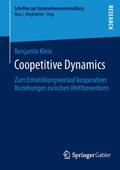 Coopetitive Dynamics