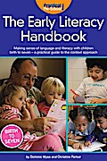 Early Literacy Handbook