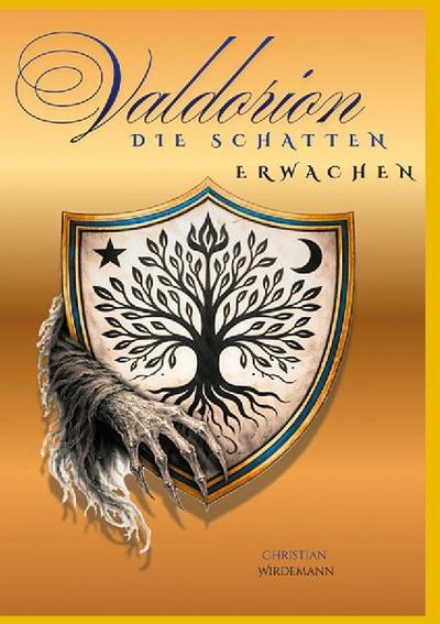 Valdorion - Die Schatten erwachen