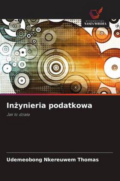 In¿ynieria podatkowa