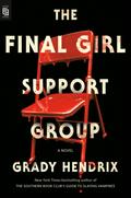 The Final Girl Support Group