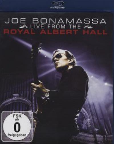 Live From The Royal Albert Hall
