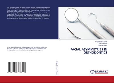 FACIAL ASYMMETRIES IN ORTHODONTICS