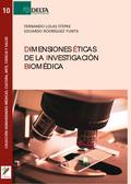 Dimensiones Éticas De La Investigación Biomédica