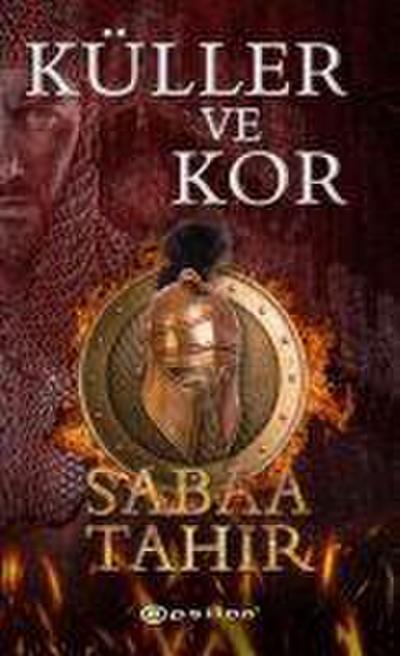 Küller ve Kor Ciltli