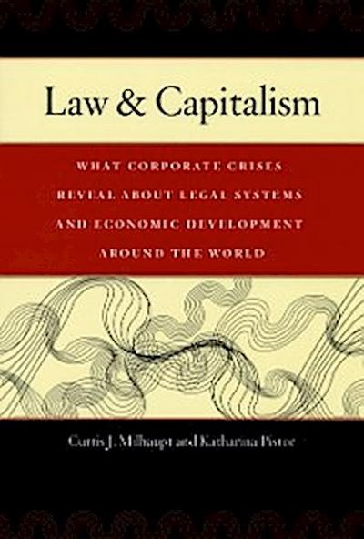 Law & Capitalism