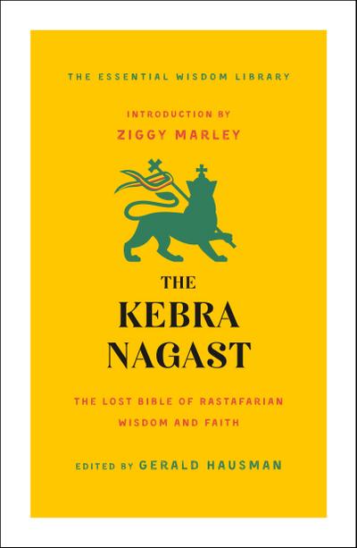 The Kebra Nagast