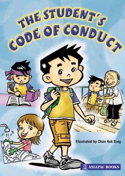 The Student’s Code of Conduct