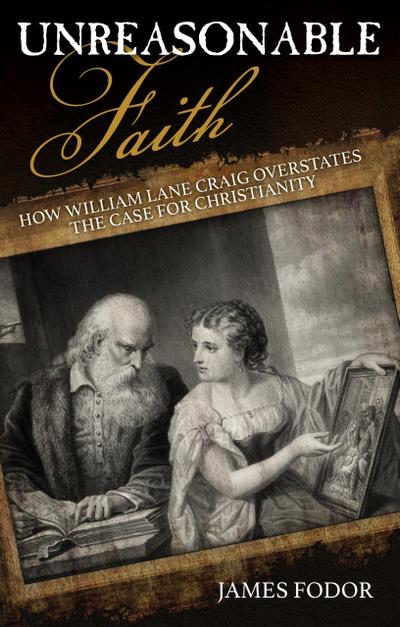 Unreasonable Faith