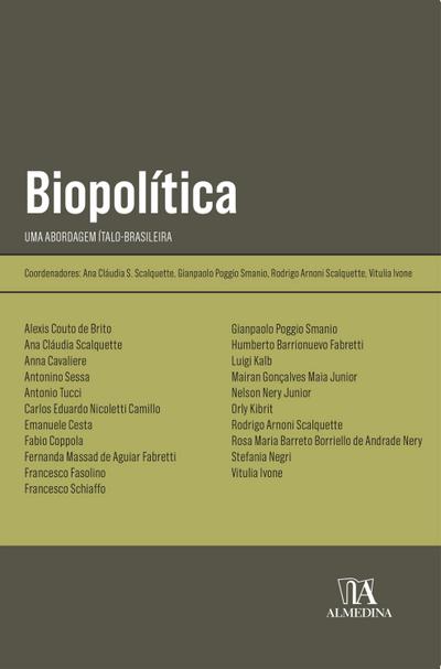 Biopolítica
