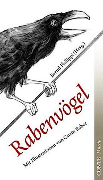 Rabenvögel, m. 1 Beilage