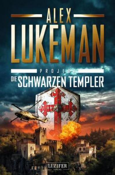 DIE SCHWARZEN TEMPLER (Project 18)