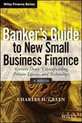 Banker’s Guide to New Small Business Finance