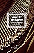 Verrat der Intellektuellen