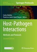 Host-Pathogen Interactions