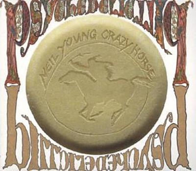 Psychedelic Pill, 2 Audio-CDs