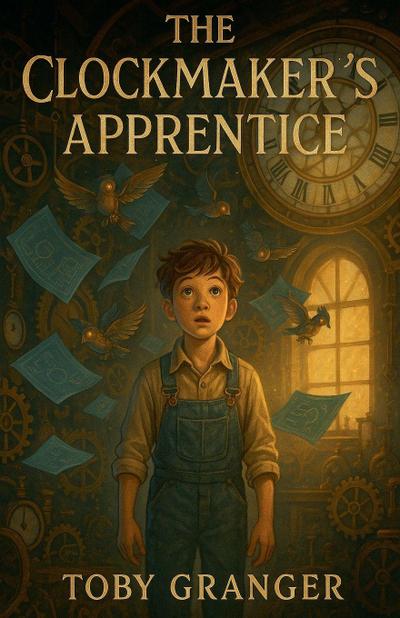 The Clockmaker’s Apprentice
